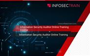 Information Security Auditor Online Training