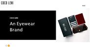 Eyewear Spectacle Frame