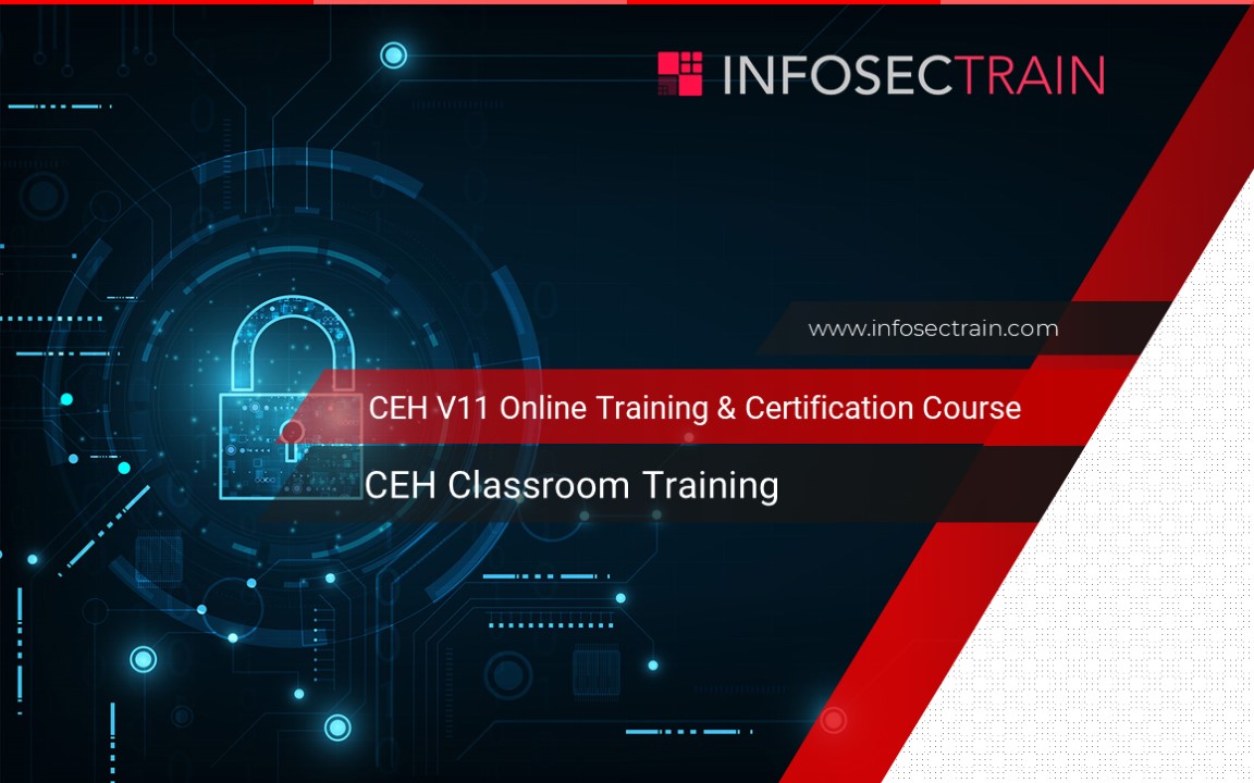 CEH Classroom Training