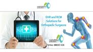 EHR and RCM Solutions for Orthopedic Surgeons