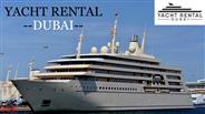 Yacht Rental Dubai
