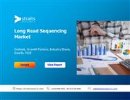 Long Read Sequencing Market