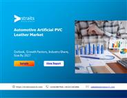 Automotive Artificial PVC Leather Market