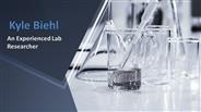 Kyle Biehl - An Experienced Lab Researcher