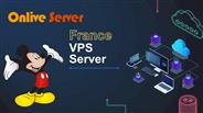 France VPS Server Allow You Advance Web Options (1)