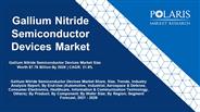 Gallium Nitride Semiconductor Devices Market