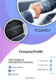 Fruxinfo Pvt Ltd.