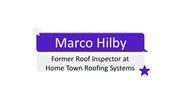 Marco Hilby - A Highly Collaborative Professional