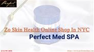 Zo Skin Health Online Shop In NYC