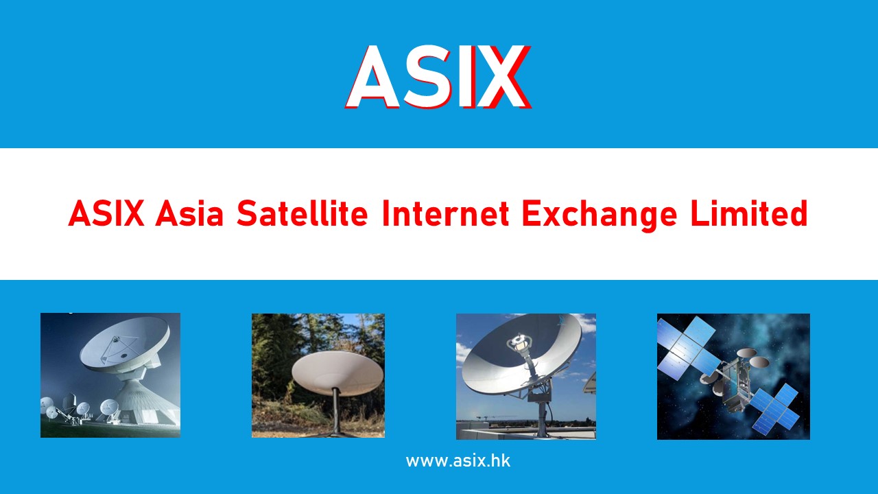 The Progress Report of SCPC Satellite Services- By Asix Asia