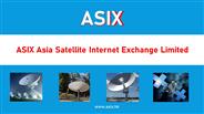 The Progress Report of SCPC Satellite Services- By Asix Asia