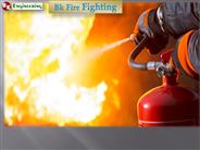 Bk Engineering Fire Fighting Service in Patna ,Bihar