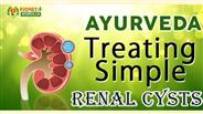 Kidney Cyst Treatment in Ayurveda