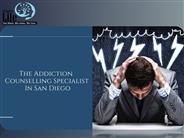The Addiction Counselling Specialist In San Diego