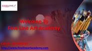 Painting Courses In Delhi