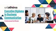 Executive Diploma In Business Communication