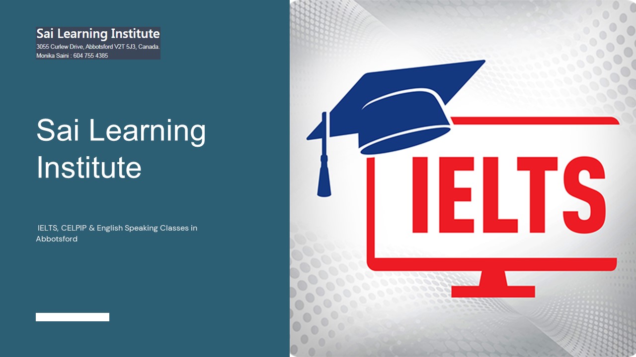 Do You Need To Attend The IELTS Courses In Abbotsford?