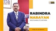 Rabindra Narayan MD PTC