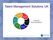 Talent Management Solutions UK