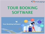 Tour Booking Software