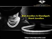 Best Jewellers in Chandigarh