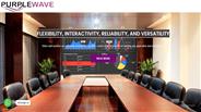 Video Conferencing Solutions Manufacturing In India
