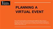 PLANNING A VIRTUAL EVENT