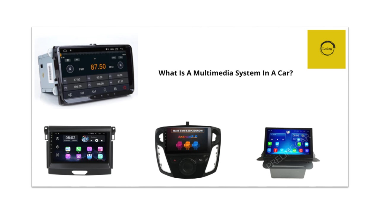 presentation player overlay