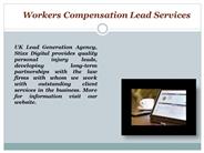 Workers Compensation Lead Services (1)