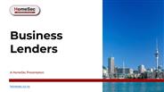 Business Lenders