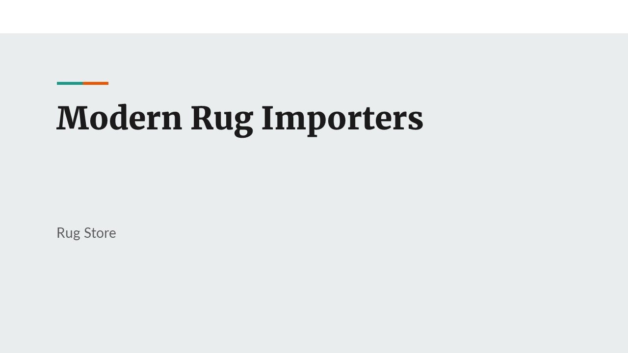 Best Rug Store