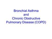 Asthma & COPD | Jindal Chest Clinic