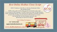 Best Online Redbus clone system - DOD IT SOLUTIONS