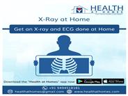 X Ray at Home in Hyderabad