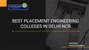 Top Ten BTech Colleges in Delhi NCR | B Tech Colleges in Ghaziabad | Sunder Deep Engineering College