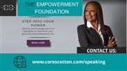 The Empowerment Foundation I Corescottan