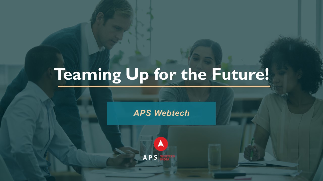 presentation player overlay