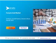 Fumaric Acid Market Share