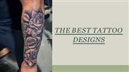 The Best Tattoo Designs