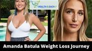 Amanda Batula Weight Loss and Her Measurements