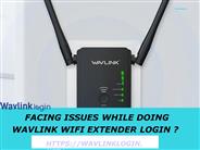 Wavlink WiFi extender login and troubleshooting tips