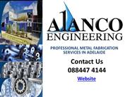 Importance Of Industrial Metal Fabrication In Australia?