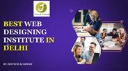 Best Web Designing Institute in Delhi