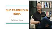 NLP Training in India (1)