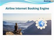 Airline Internet Booking Engine