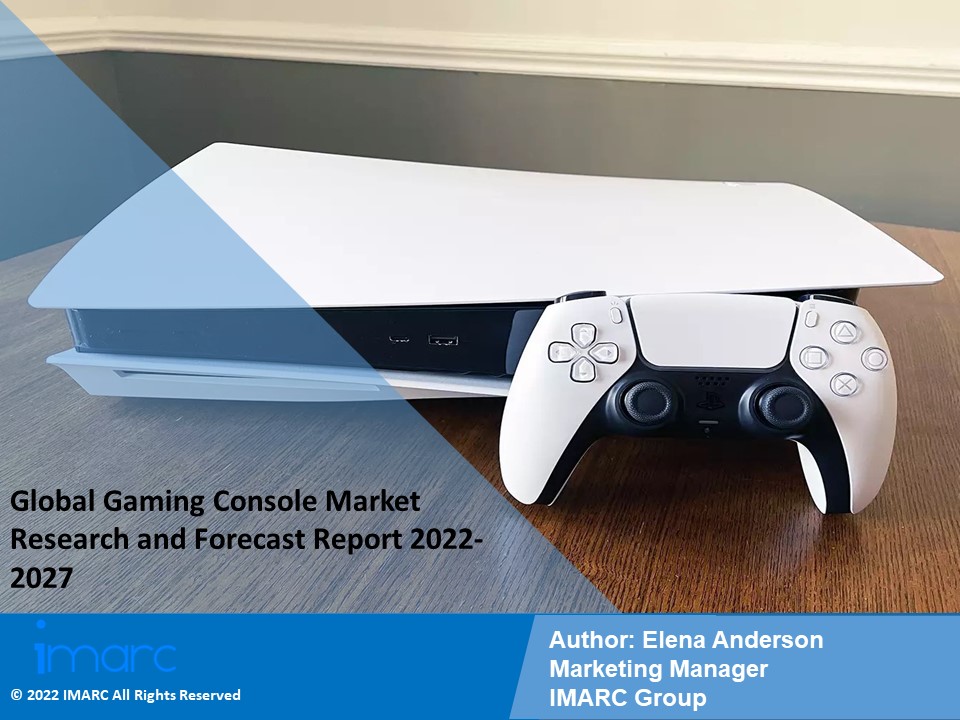 presentation player overlay