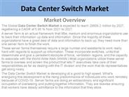 Data Center Switch Market Report