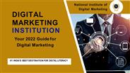 National institute of digital marketing
