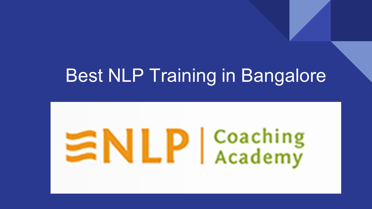 NLP Training
