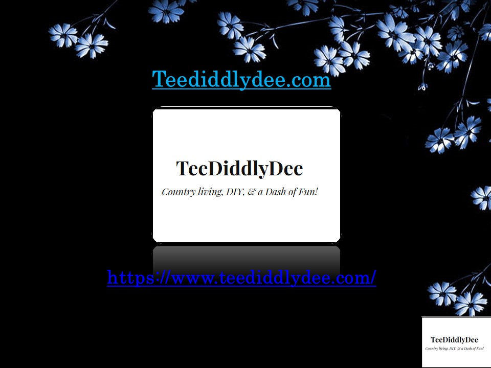 Country Wedding DIY Ideas